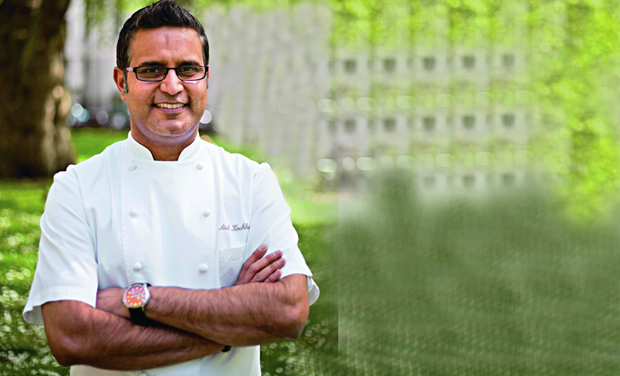 Atul Kochhar Atul Kochhar